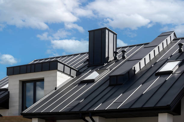 Best Sheet Metal Roofing  in West View, PA